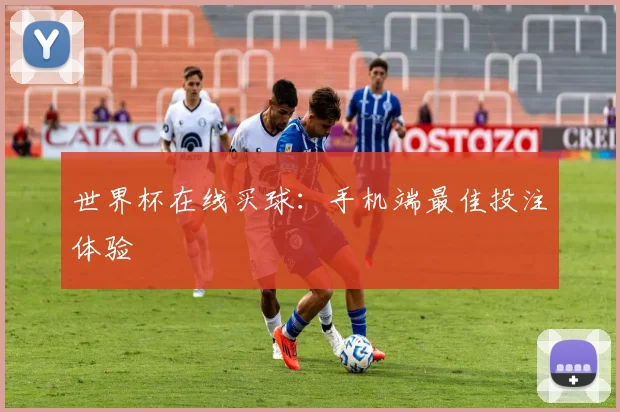 世界杯在线买球：手机端最佳投注体验