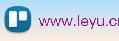 www.leyu.cn Logo